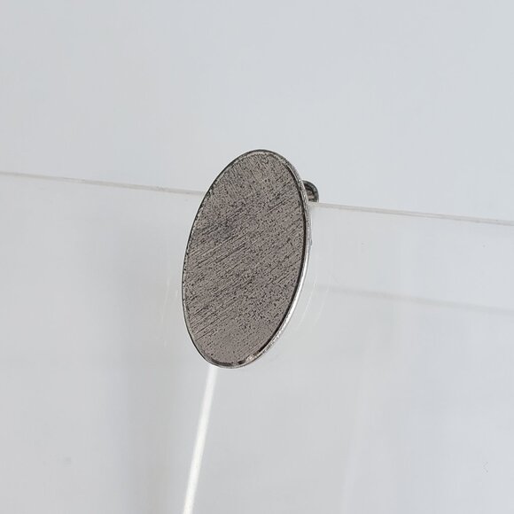 Retro 1960s Anson Sterling Tie Clip for Skinny Neckties Engravable Men’s Gift - Picture 4 of 7